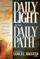 Jonathan Bagster - Daily Light on the Daily Path - 9780883685563 - V9780883685563