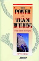Harrison Snow - The Power of Team Building - 9780883903063 - V9780883903063