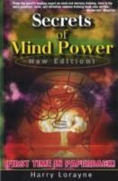 Lorayne Harry - Secrets of Mind Power - 9780883910085 - V9780883910085