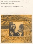 Therese O´malley (Ed.) - John Evelyn's Elysium Britiannicum and European Gardening - 9780884022404 - V9780884022404