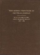 S. Thomas Parker - The Roman Frontier in Central Jordan - 9780884022985 - V9780884022985