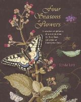 Linda Lott - Four Seasons of Flowers - 9780884023845 - V9780884023845
