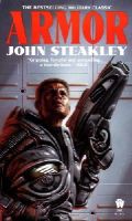 John Steakley - Armor - 9780886773687 - V9780886773687