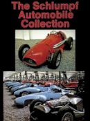 Wolfgang Drehsen - The Schlumpf Automobile Collection: - 9780887401923 - V9780887401923