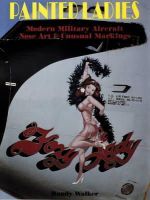 Randy Walker - Painted Ladies: Modern Military Aircraft Nose Art & Unusual Markings (Schiffer Military History) - 9780887403927 - V9780887403927