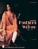 Kristina Harris - Vintage Fashions for Women: 1920s-1940s - 9780887409868 - V9780887409868
