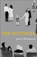 Whitmarsh, Jason - The Histories - 9780887486227 - V9780887486227