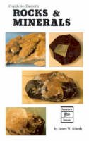 Stan/chris Leaming - Guide to Rocks and Minerals of the Northwest - 9780888390530 - V9780888390530