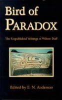 Gene Anderson - Bird of Paradox - 9780888393609 - V9780888393609