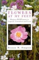 Brenan Simpson - Flowers at My Feet - 9780888393944 - V9780888393944