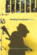 W Knight - Building Sustainable Peace - 9780888644145 - V9780888644145