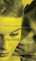 Stephen Scobie - At the Limit of Breath: Poems on the Films of Jean-Luc Godard - 9780888646712 - V9780888646712