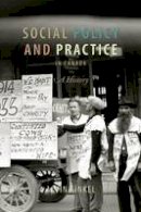 Alvin Finkel - Social Policy and Practice in Canada - 9780889204751 - V9780889204751
