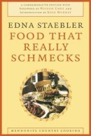 Edna Staebler - Food That Really Schmecks - 9780889205215 - V9780889205215