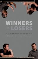 Youssef, Marcus; Long, James - Winners and Losers - 9780889229327 - V9780889229327