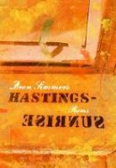 Bren Simmers - Hastings-Sunrise - 9780889713109 - V9780889713109
