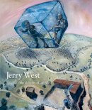 Joseph Traugott - Jerry West: The Alchemy of Memory - 9780890136034 - V9780890136034