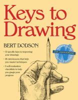 Dodson - Keys to Drawing - 9780891343370 - V9780891343370