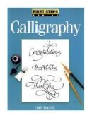 Don Marsh - Calligraphy (First Steps Series) - 9780891346661 - V9780891346661