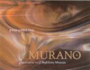 . Doty - Murano (Getty Trust Publications: J. Paul Getty Museum) - 9780892365982 - KSG0013479