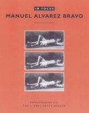 . Bravo - Manuel Alvarez Bravo - 9780892366255 - V9780892366255