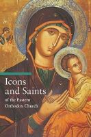 . Tradigo - Icons and Saints of the Eastern Orthodox Church - 9780892368457 - V9780892368457