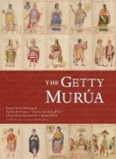 . Cummins - The Getty Murua. Essays on the Making of the 