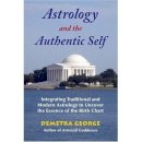 Demetra George - Astrology and the Authentic Self - 9780892541492 - V9780892541492