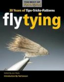 Joe Healy (Ed.) - Fly Tying - 9780892729081 - V9780892729081