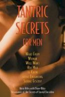 Kerry Riley - Tantric Secrets for Men - 9780892819690 - V9780892819690