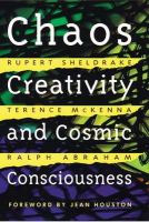 Rupert Sheldrake - Chaos, Creativity, and Cosmic Consciousness - 9780892819775 - V9780892819775