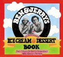 Ben Cohen - Ben & Jerry's Homemade Ice Cream & Dessert Book - 9780894803123 - V9780894803123
