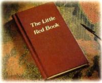 Rebecca Yarros - The Little Red Book - 9780894860041 - V9780894860041