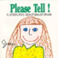 Jessie - Please Tell: A Child's Story About Sexual Abuse (Early Steps) - 9780894867767 - V9780894867767