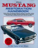 Don Taylor - Mustang Restoration Handbook - 9780895864024 - V9780895864024