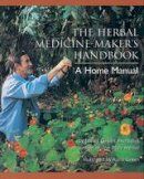 James Green - The Herbal Medicine Maker's Handbook - 9780895949905 - V9780895949905