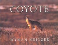 Meinzer - Coyote - 9780896723535 - V9780896723535