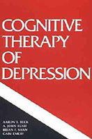 Aaron T. Beck - Cognitive Therapy of Depression - 9780898629194 - V9780898629194