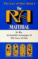 Don Elkins - The Ra Material: An Ancient Astronaut Speaks (The Law of One , No 1) - 9780898652604 - V9780898652604