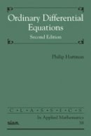 Philip Hartman - Ordinary Differential Equations - 9780898715101 - V9780898715101