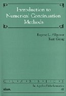 Eugene L.  Allgower - Introduction to Numerical Continuation Methods - 9780898715446 - V9780898715446
