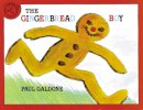 Paul Galdone - The Gingerbread Boy (Paul Galdone Classics) - 9780899191638 - V9780899191638