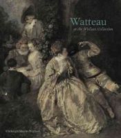 Unknown - Watteau at the Wallace Collection - 9780900785849 - V9780900785849
