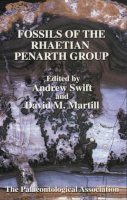  - Fossils of the Rhaetian Penarth Group - 9780901702654 - V9780901702654