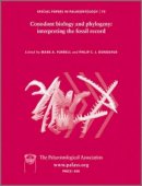 Mark A. Purnell - Conodont Biology and Phylogeny - Interpreting the Fossil Record - 9780901702975 - V9780901702975