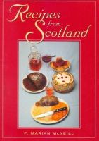 F.marian Mcneill - Recipes from Scotland - 9780903065795 - V9780903065795