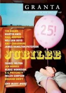 Ian Jack - Jubilee (Granta: The Magazine of New Writing S.) - 9780903141710 - KEX0166503