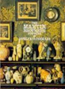 Malcolm Haslam - The Martin Brothers, Potters - 9780903685061 - V9780903685061