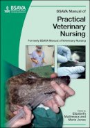 Elizabet Mullineaux - BSAVA Manual of Practical Veterinary Nursing - 9780905214917 - V9780905214917