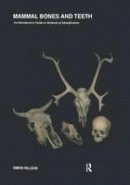 Simon Hillson - Mammal Bones & Teeth: An Introductory Guide to Methods of Identification (UNIV COL LONDON INST ARCH PUB) - 9780905853307 - V9780905853307